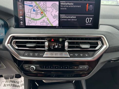 Used 2023 BMW X3 sDrive30i w/ M Sport Package image 14