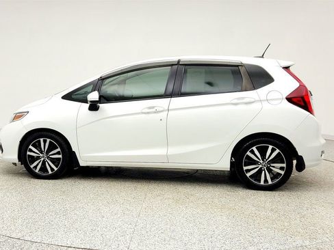 Used 2020 Honda Fit EX image 8