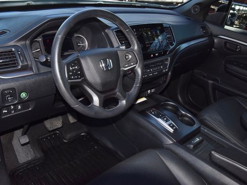 Used 2022 Honda Passport EX-L image 35