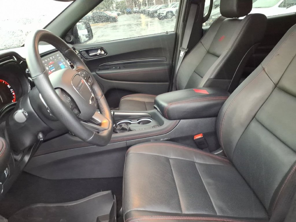 Used 2025 Dodge Durango R/T AWD/4WD image 9