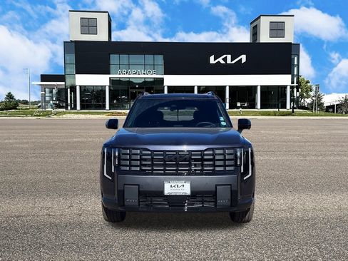 New 2027 Kia Telluride SX X-Line w/ Towing Package AWD/4WD image 3