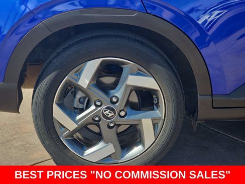 Used 2022 Hyundai Venue Limited FWD image 37