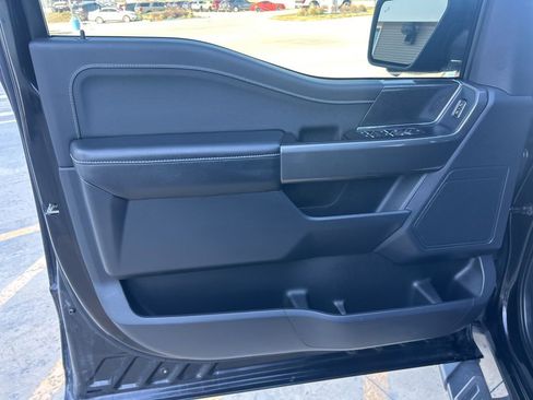 Used 2023 Ford F150 XLT w/ Equipment Group 302A High image 16