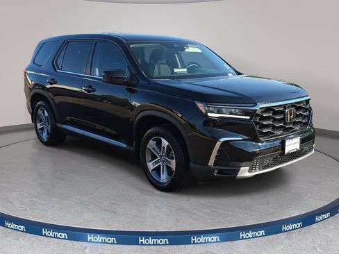 Used 2024 Honda Pilot EX-L image 4