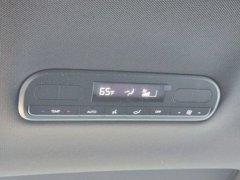Certified 2026 Hyundai Palisade XRT Pro AWD/4WD image 23