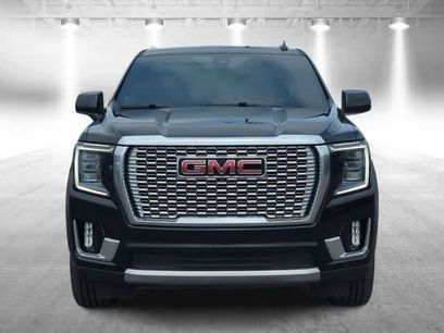 Used 2021 GMC Yukon XL Denali w/ Denali Premium Package