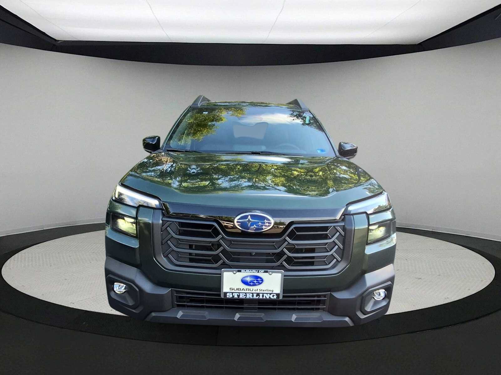 New 2026 Subaru Outback Touring XT AWD/4WD image 3