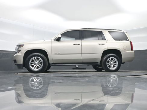 Used 2017 Chevrolet Tahoe LT AWD/4WD image 26