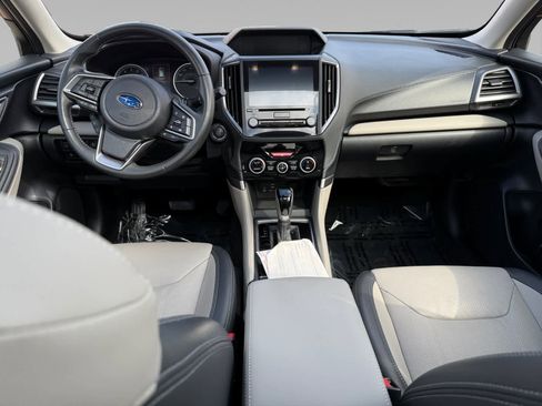 Certified 2023 Subaru Forester Limited image 10