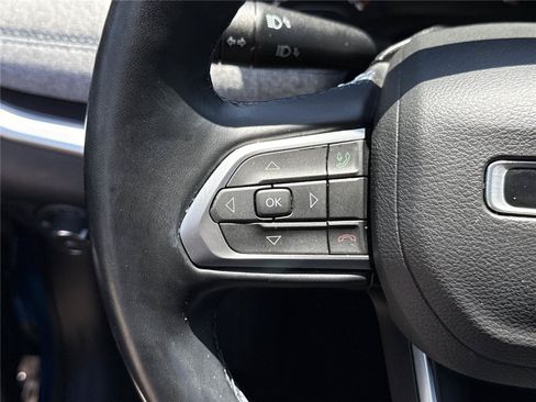 Used 2022 Jeep Compass Latitude w/ Convenience Group AWD/4WD image 21