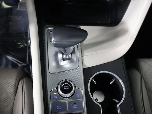 Used 2023 Genesis G70 3.3T w/ Sport Prestige Package image 47