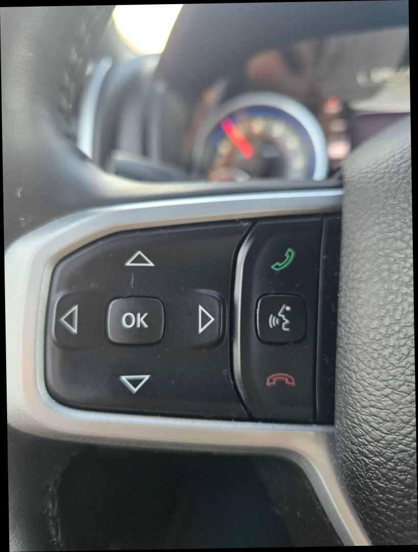 Used 2022 RAM 1500 Big Horn AWD/4WD image 20