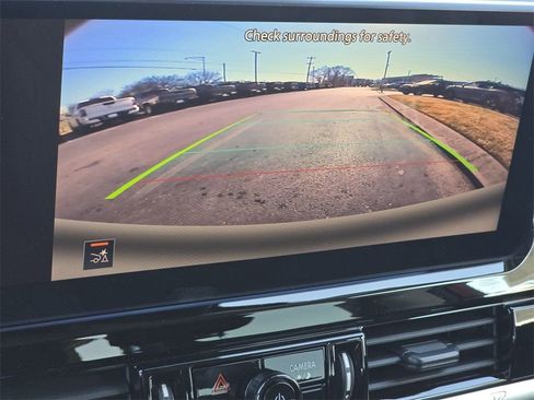 New 2026 Nissan Pathfinder SV w/ Cargo Package image 14