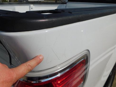 Used 2014 Ford F150 XL w/ Power Equipment Group image 28