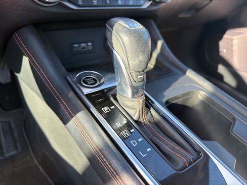Used 2020 Nissan Sentra SR w/ Premium Package FWD image 23