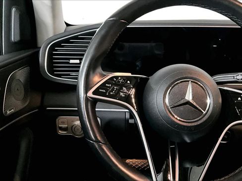 Used 2024 Mercedes-Benz GLE 350 4MATIC image 24
