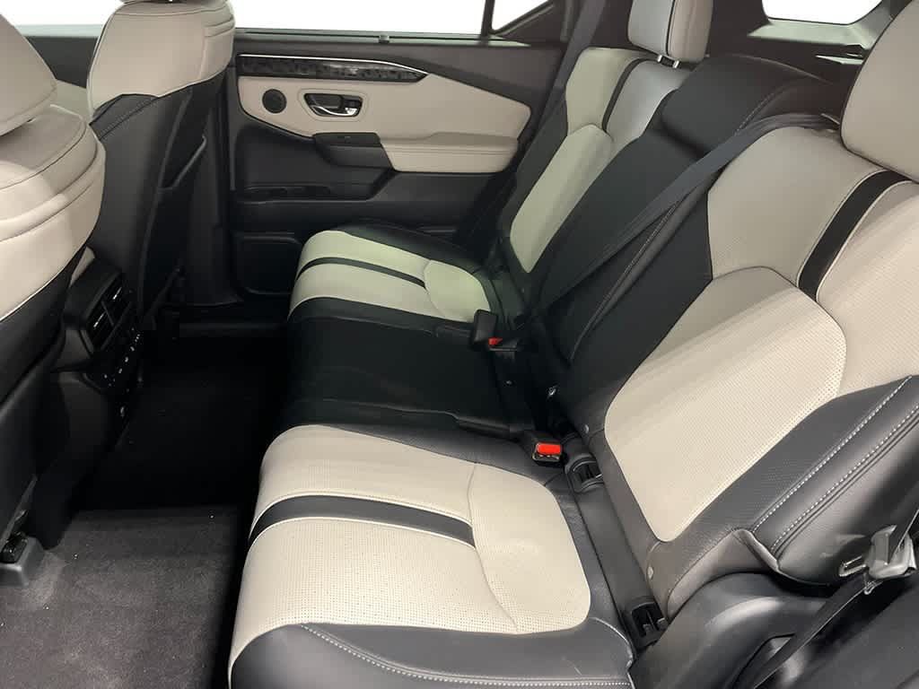 New 2026 Honda Passport TrailSport Elite image 18