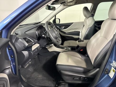 Used 2024 Subaru Forester Limited image 11