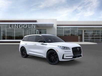 New 2026 Lincoln Corsair Grand Touring w/ Jet Appearance Package