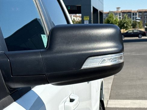 Used 2022 RAM 1500 Big Horn w/ Trailer Tow Group (B) image 52