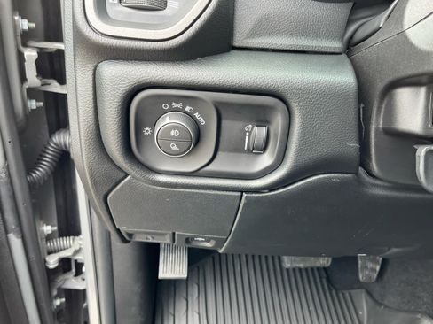 New 2026 RAM 2500 Tradesman AWD/4WD image 13