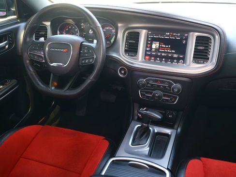 Used 2023 Dodge Charger Scat Pack RWD image 10
