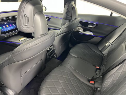 New 2026 Mercedes-Benz E 350 4MATIC Sedan image 21