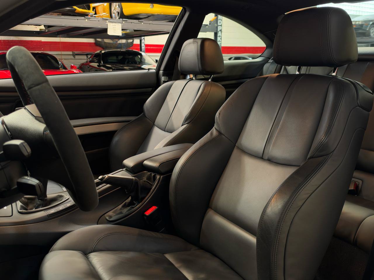 Used 2011 BMW M3 Coupe RWD image 19