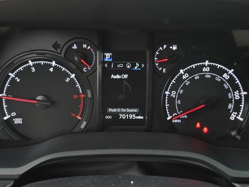 Certified 2022 Toyota 4Runner SR5 Premium image 18
