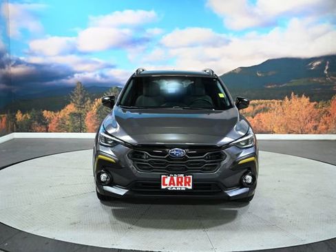 Used 2025 Subaru Crosstrek 2.5i Sport image 3