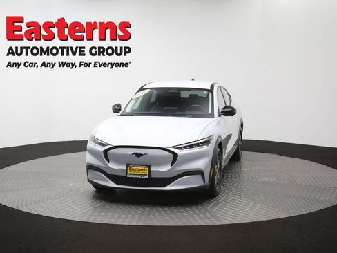 Used 2023 Ford Mustang Mach-E Select AWD/4WD image 54