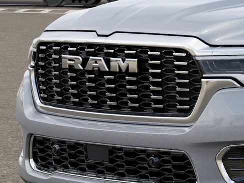 New 2025 RAM 1500 Tungsten AWD/4WD image 12