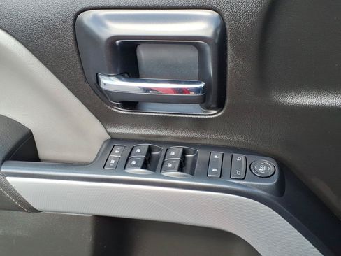 Used 2014 Chevrolet Silverado 1500 LT w/ All Star Edition RWD image 30
