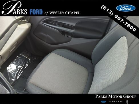 Certified 2020 Ford Transit Connect XL image 14