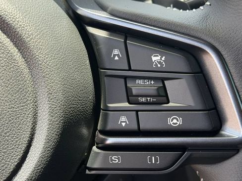 New 2026 Subaru Forester Limited AWD/4WD image 24