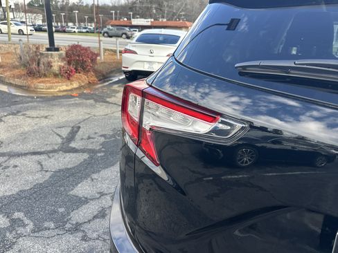 Certified 2023 Acura RDX FWD image 20