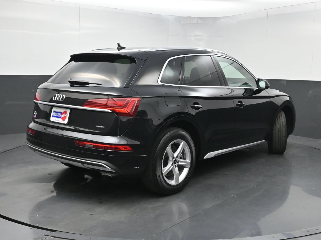 Used 2023 Audi Q5 2.0T Premium w/ Convenience Package AWD/4WD image 25