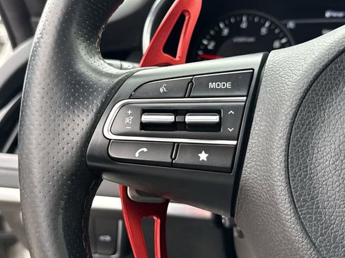 Used 2022 Kia Stinger GT2 w/ Scorpion Package image 22