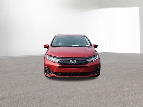New 2026 Honda Odyssey EX-L image 3