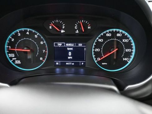 Used 2022 Chevrolet Malibu RS FWD image 13