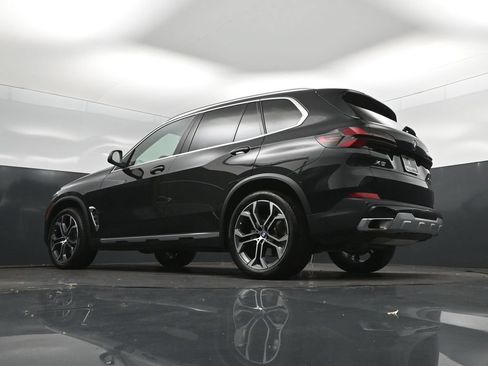 Used 2026 BMW X5 sDrive40i RWD image 40