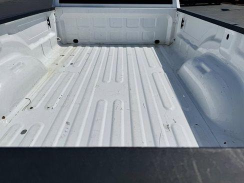 Used 2020 RAM 2500 Tradesman AWD/4WD image 6