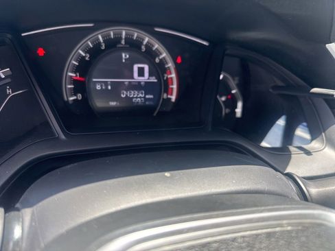 Used 2017 Honda Civic LX image 19