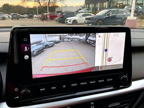 Used 2024 Kia Forte GT-Line image 27