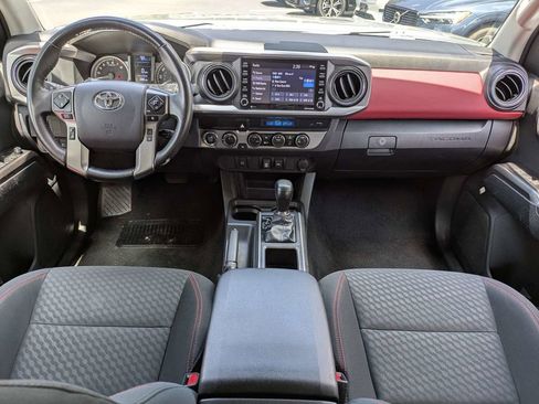 Used 2023 Toyota Tacoma SR5 AWD/4WD image 16