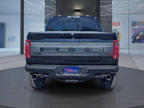 Used 2025 Ford F150 Raptor w/ Equipment Group 803A Raptor R image 5