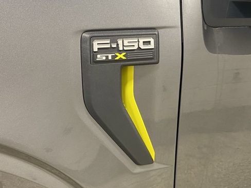 Used 2024 Ford F150 STX AWD/4WD image 29