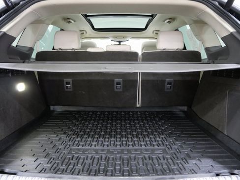 Used 2020 Lincoln Nautilus Reserve w/ Equipment Group 201A image 26