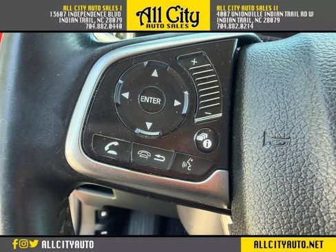 Used 2017 Honda CR-V EX-L image 22