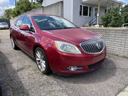 Used 2014 Buick Verano